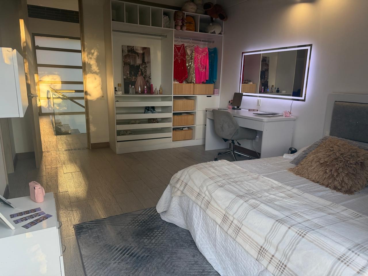 Casa para la venta en parcelación de Envigado Escobero parte baja