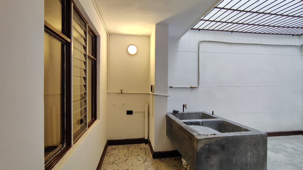 Casa en venta en Boston - Medellín