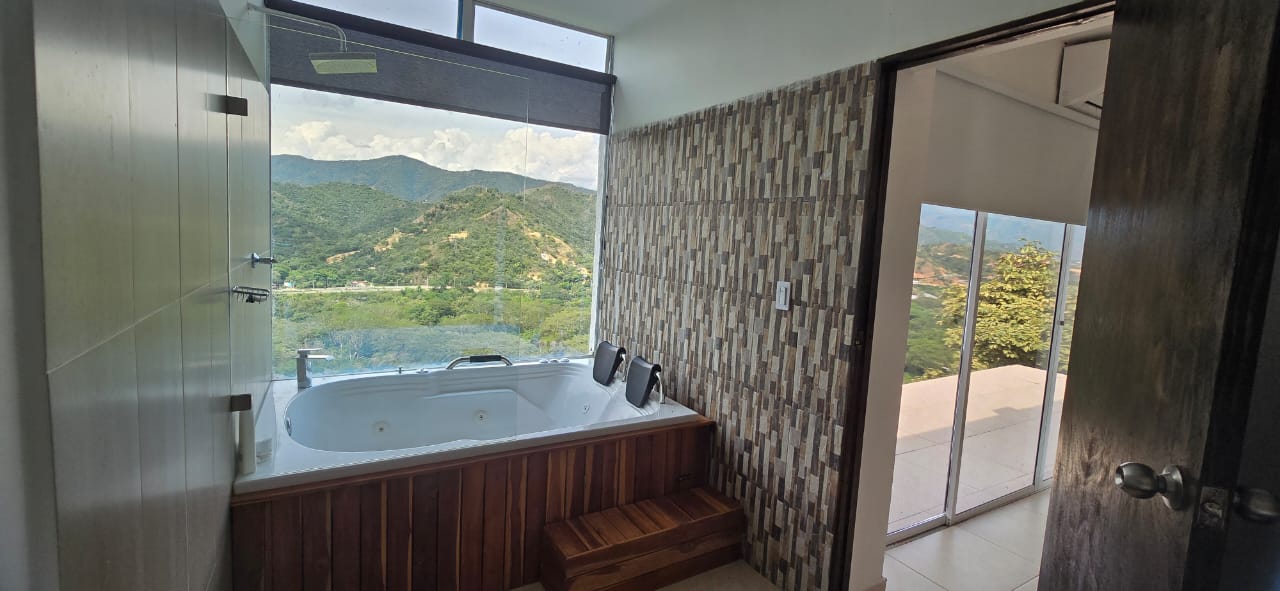 Casa finca  en venta en Sopetran