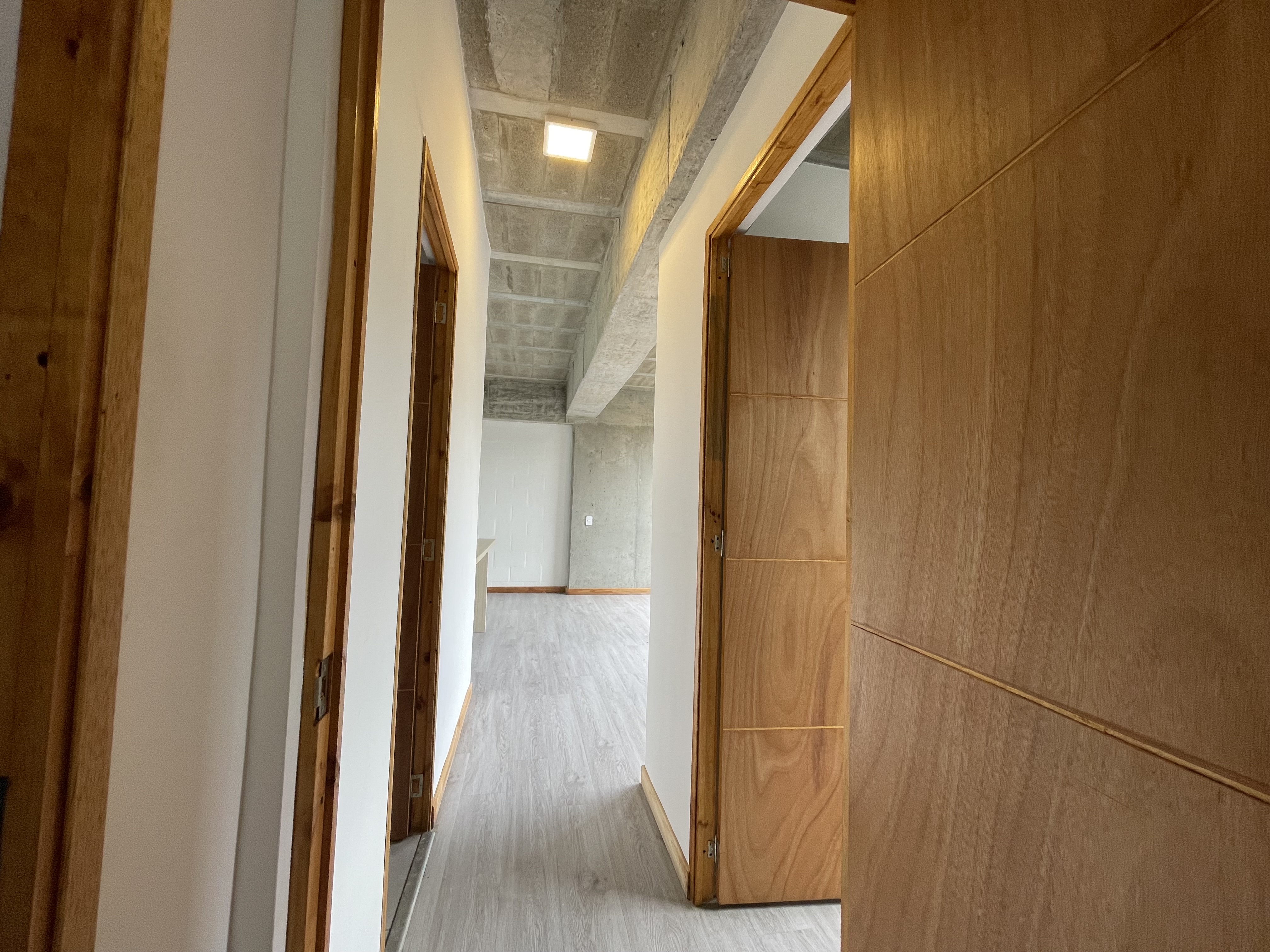 Apartamento para la venta en Rionegro Tranvía