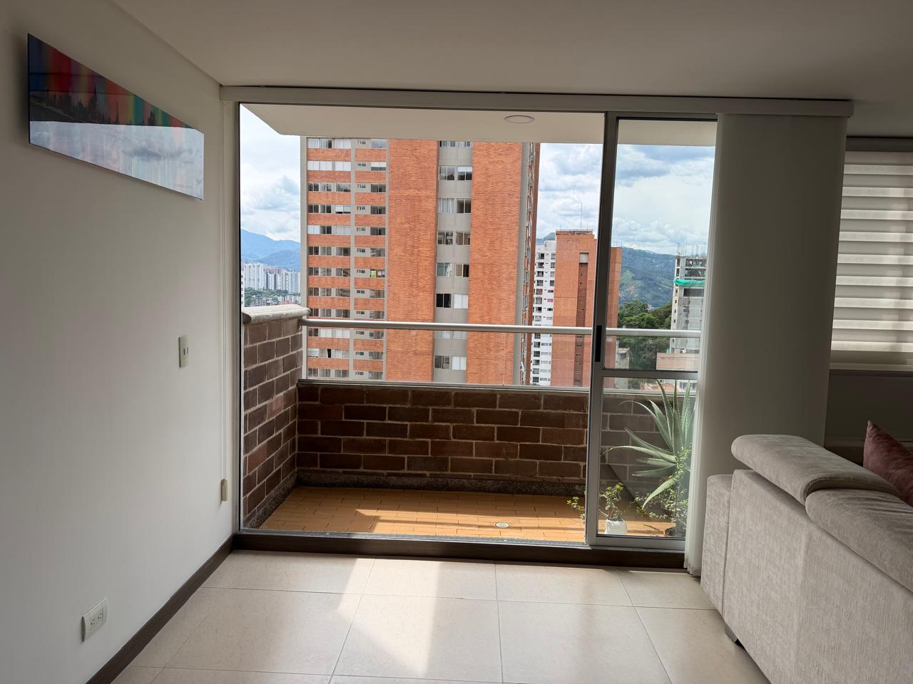 Apartamento para la venta en la Doctora, Sabaneta