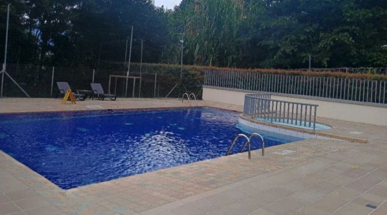 Apartamento para venta en Rodeo Alto
