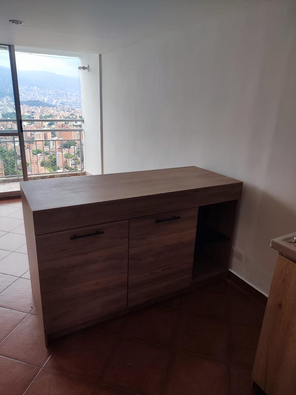 Apartamento en venta en Calasanz Medellín Antioquia