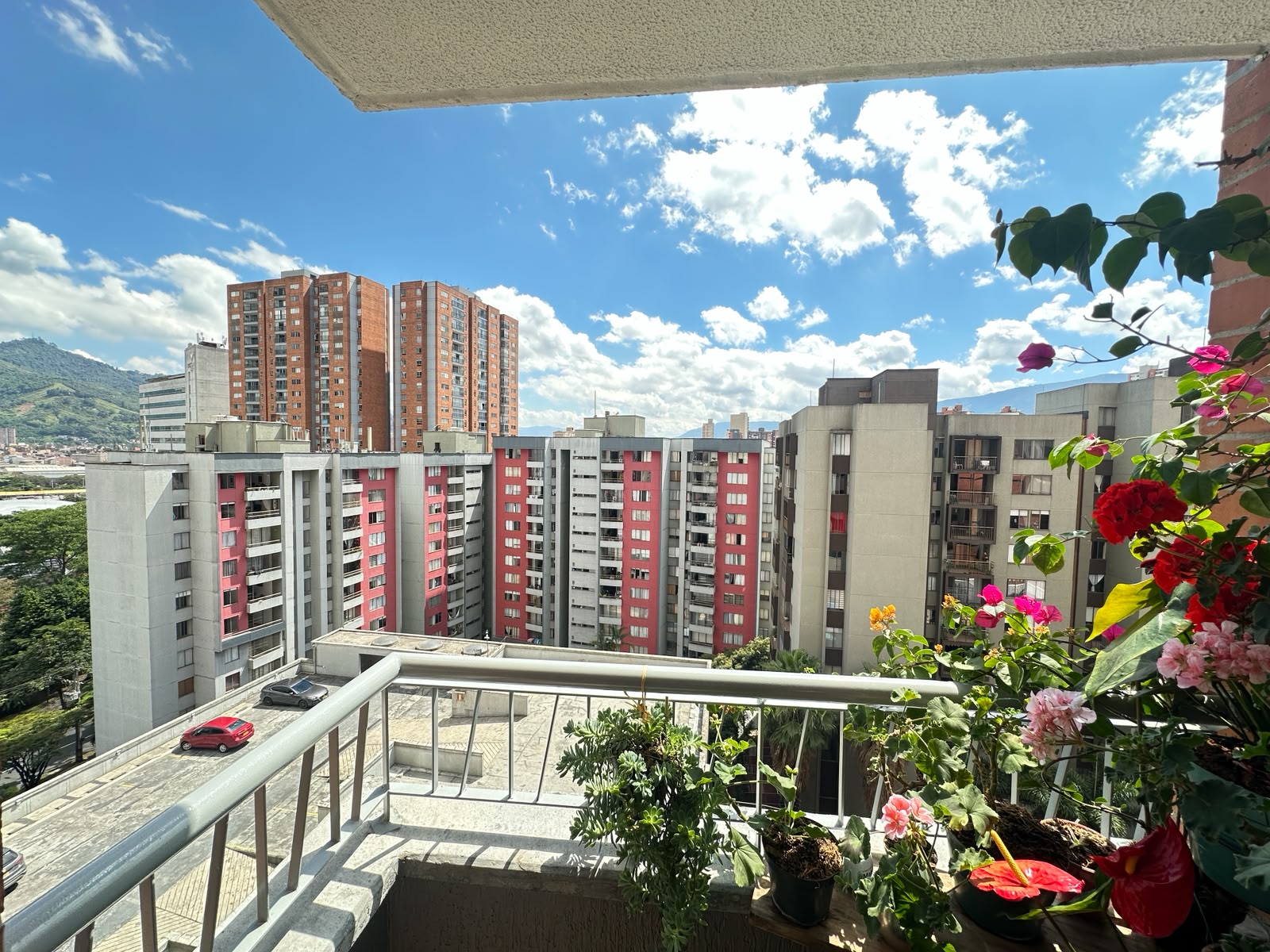Apartamento para arriendo Restrepo Naranjo Sabaneta