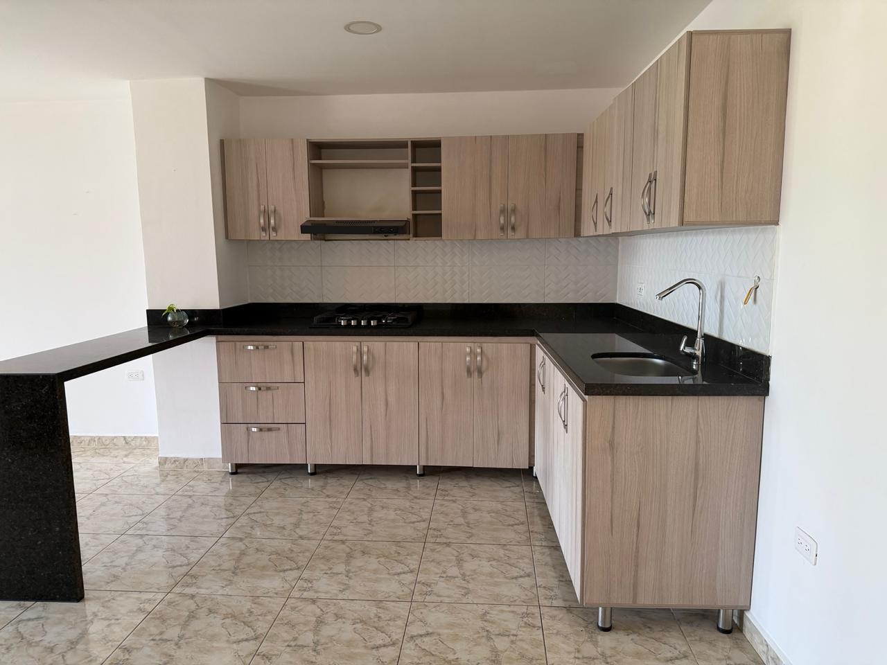 Apartamento para arriendo en Itagüí santa María