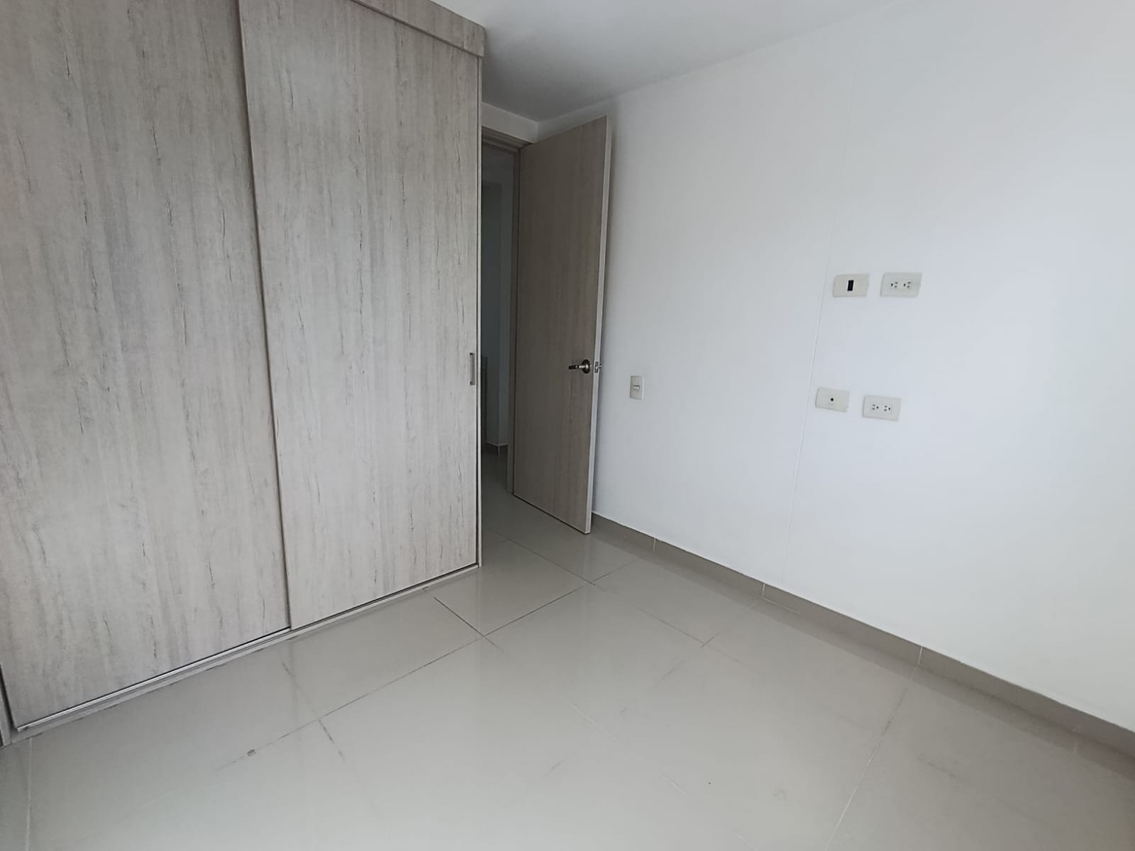 Apartamento en arriendo en San German Tierra Firme