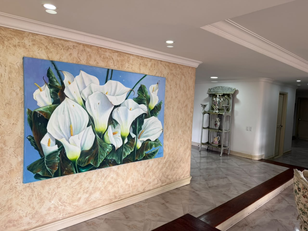 Apartamento En Venta en El Poblado