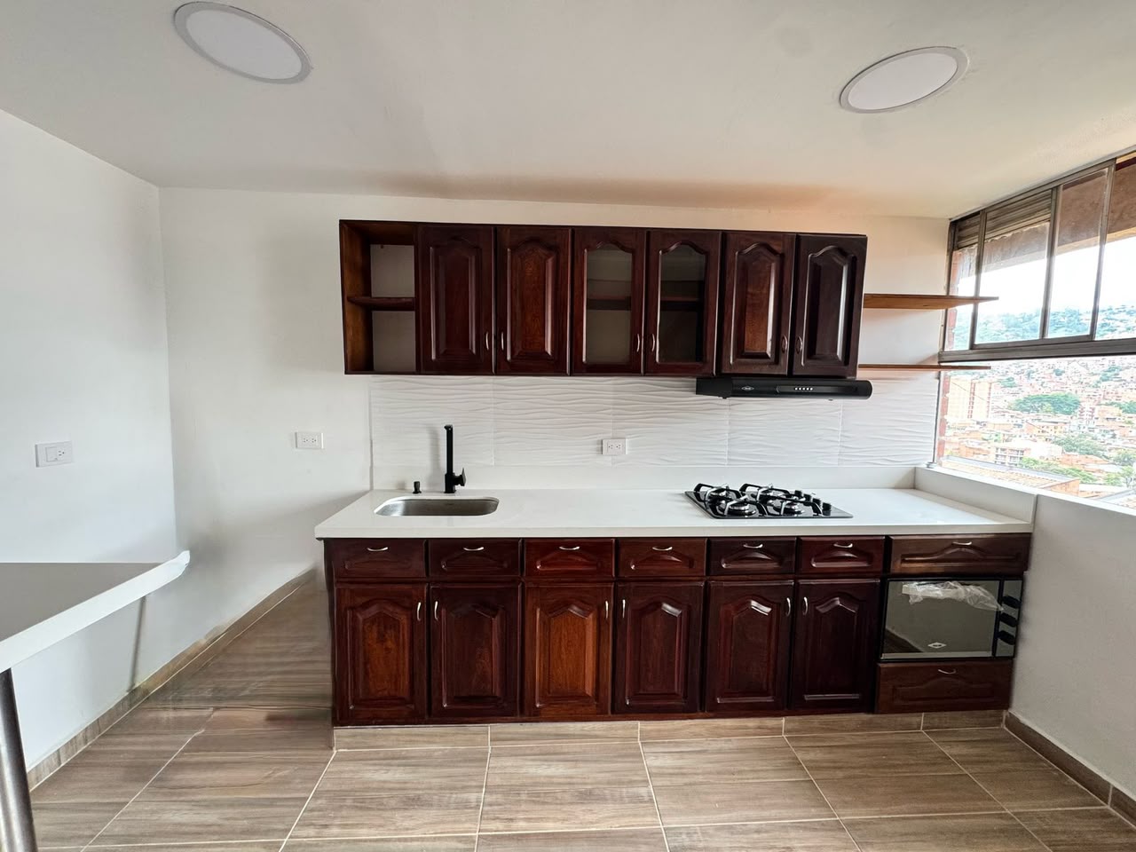 Apartamento en arriendo Sector Santa Mónica - Medellín