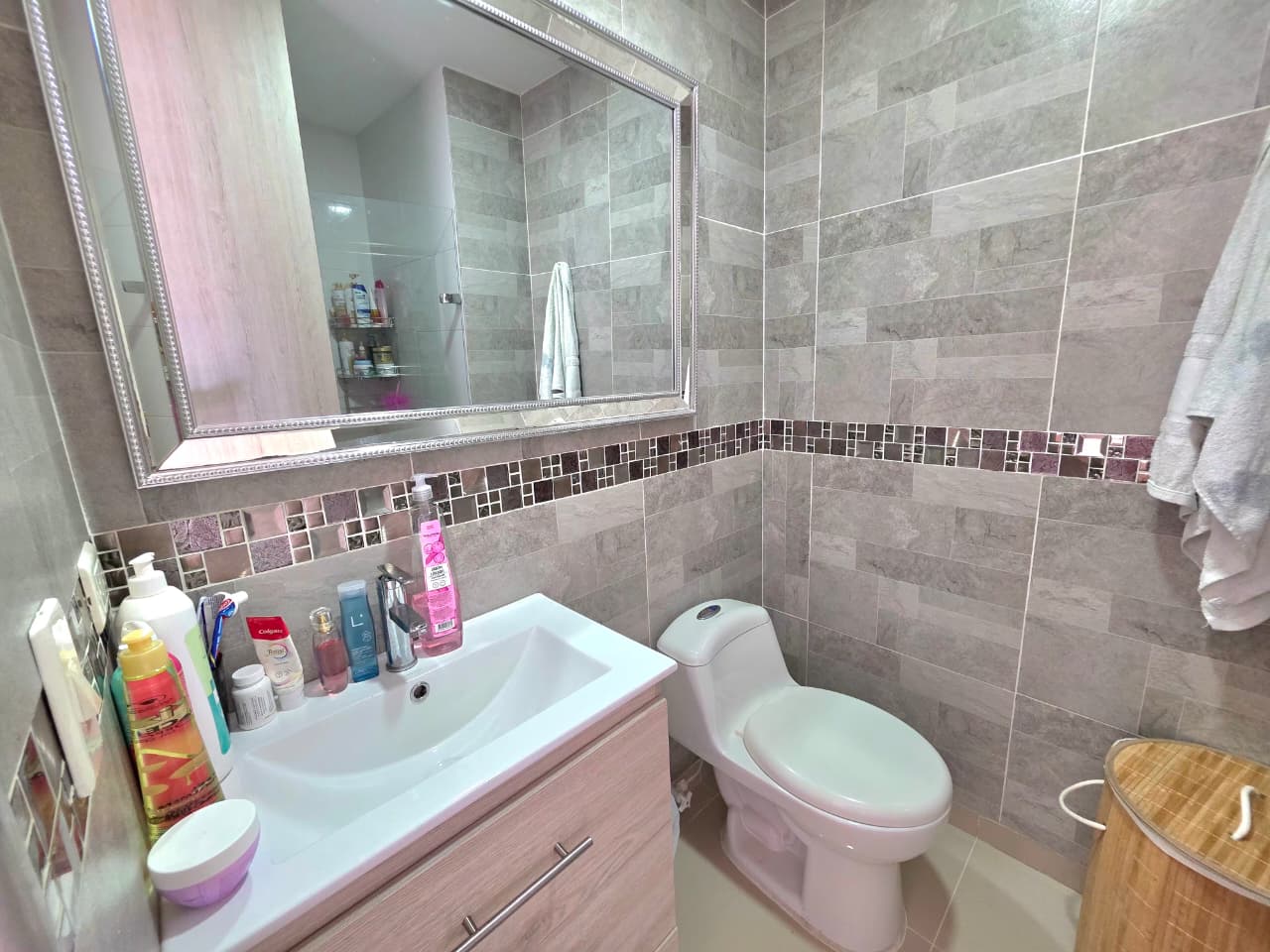 Apartamento en venta Envigado sector La Paz