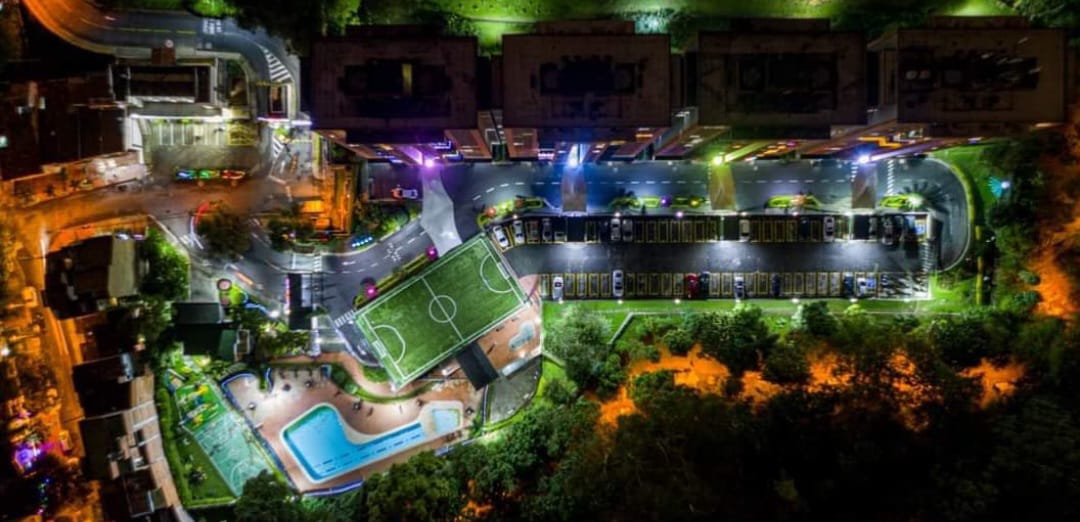 Apartamento en venta en la Almeria - Medellin