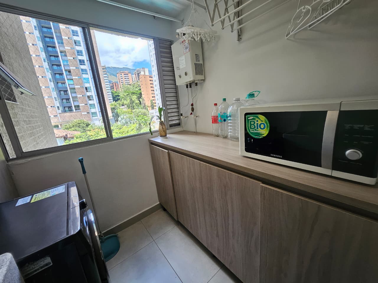 Apartamento para arriendo en Castropol El Poblado