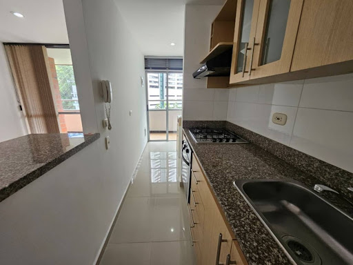 Apartamento en arriendo en Loma del Indio Poblado