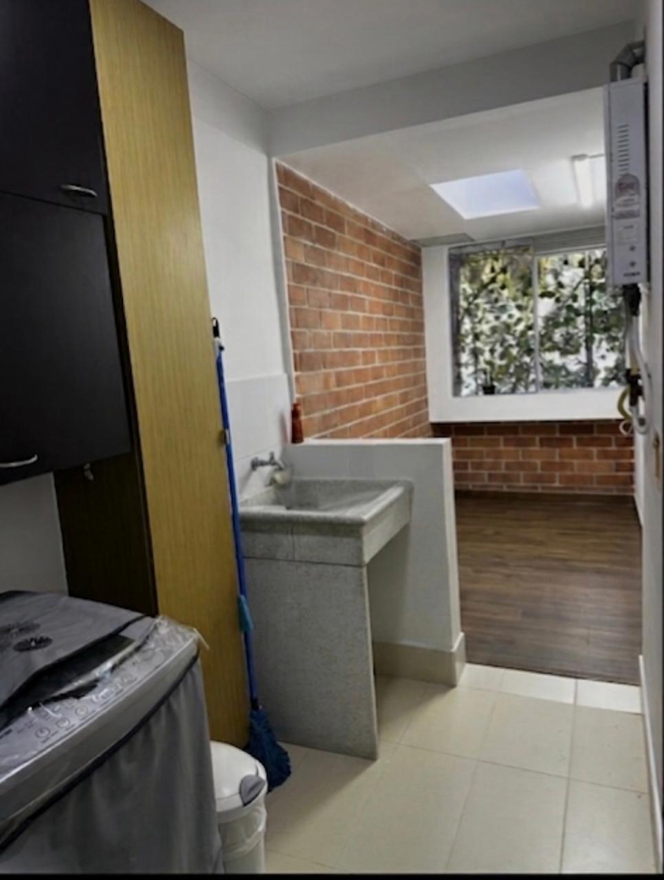 Apartamento para venta en Envigado Cumbres