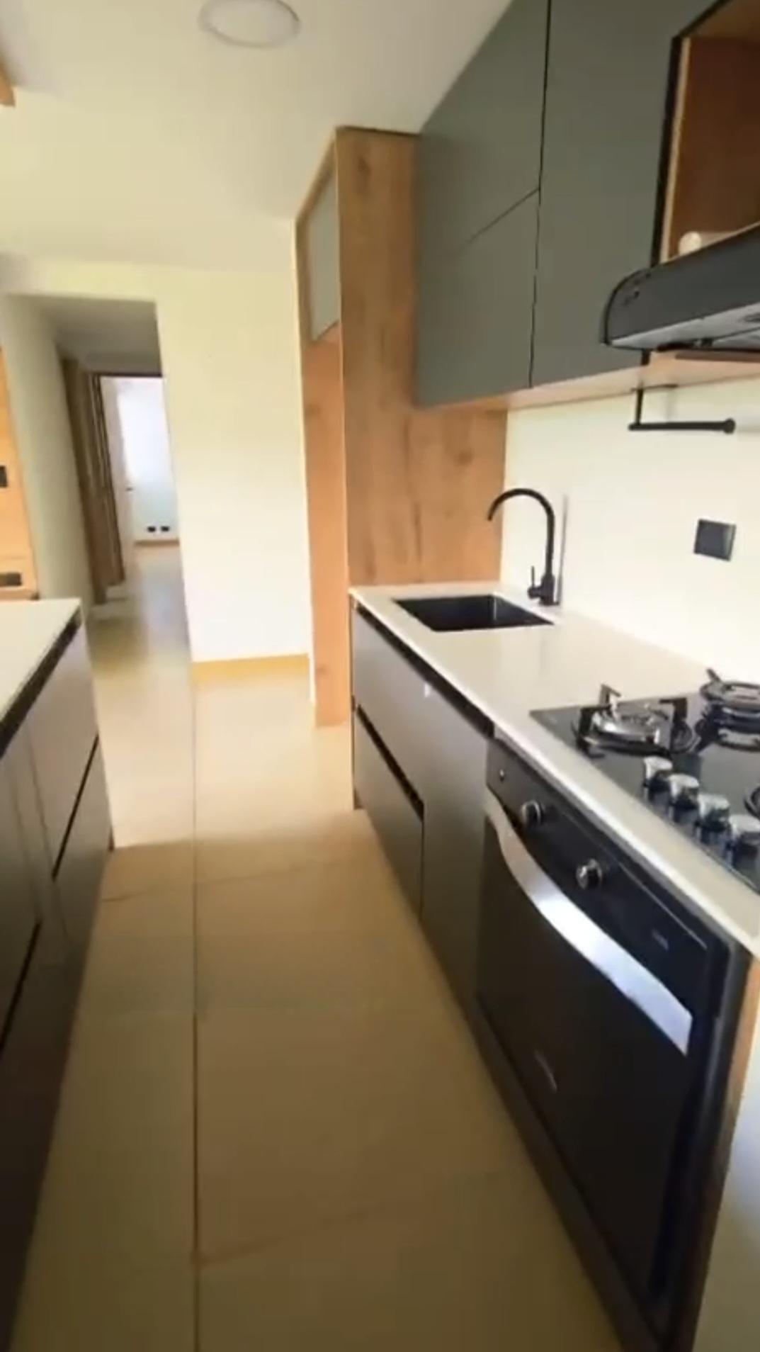 Apartamento para la venta Sabaneta San Remo