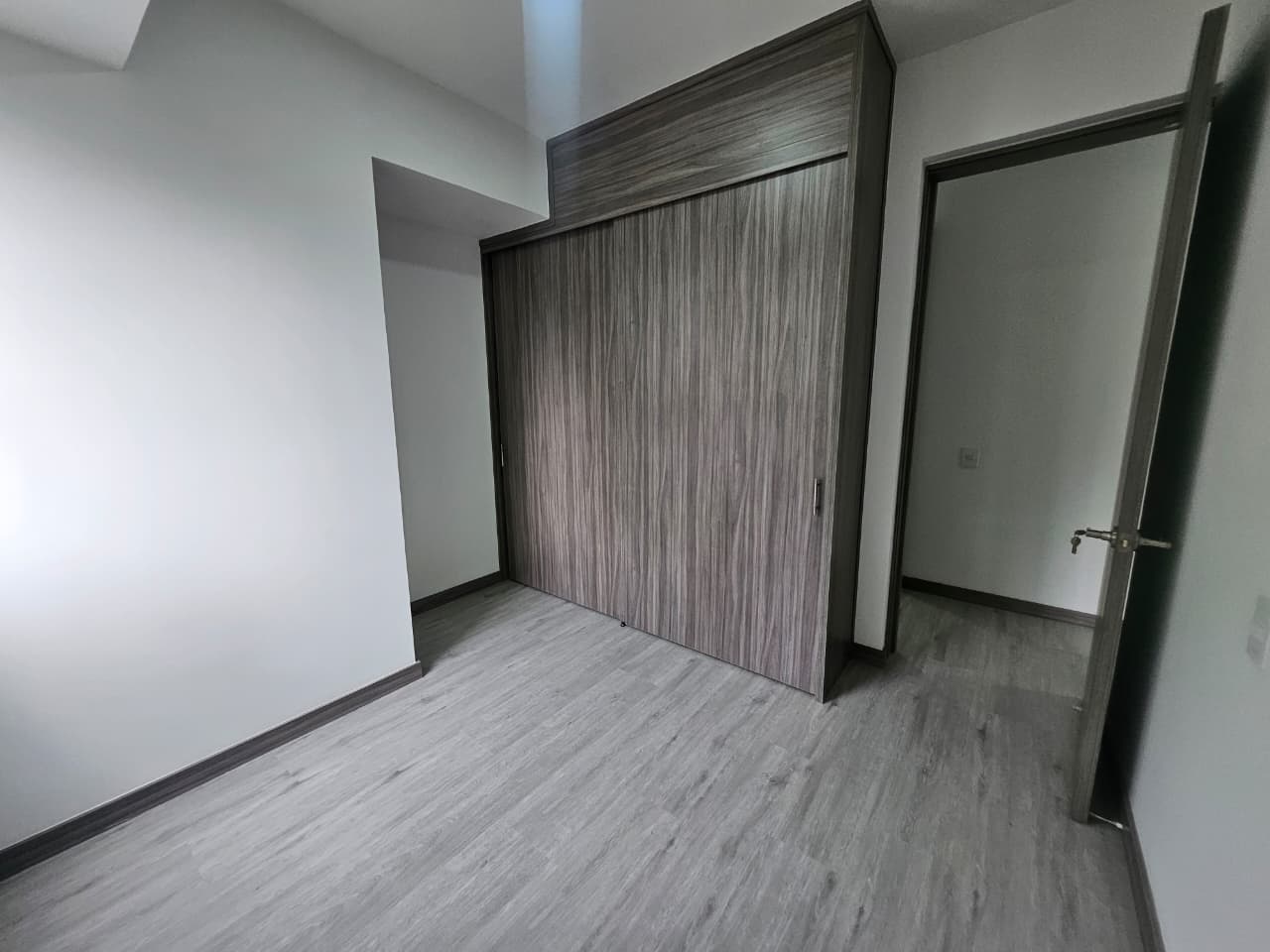 Apartamento para estrenar en arriendo en Las Palmas Medellín