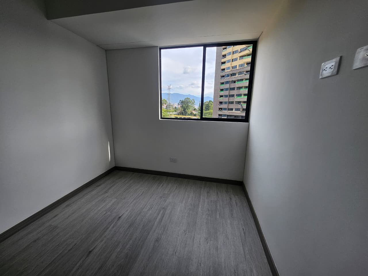 Apartamento para estrenar en arriendo en Las Palmas Medellín
