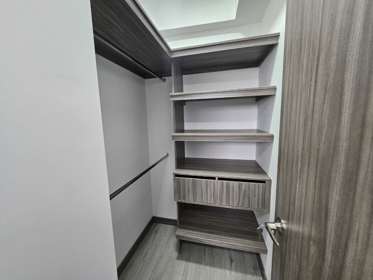 Apartaestudio para estrenar en arriendo en Las Palmas Medellín