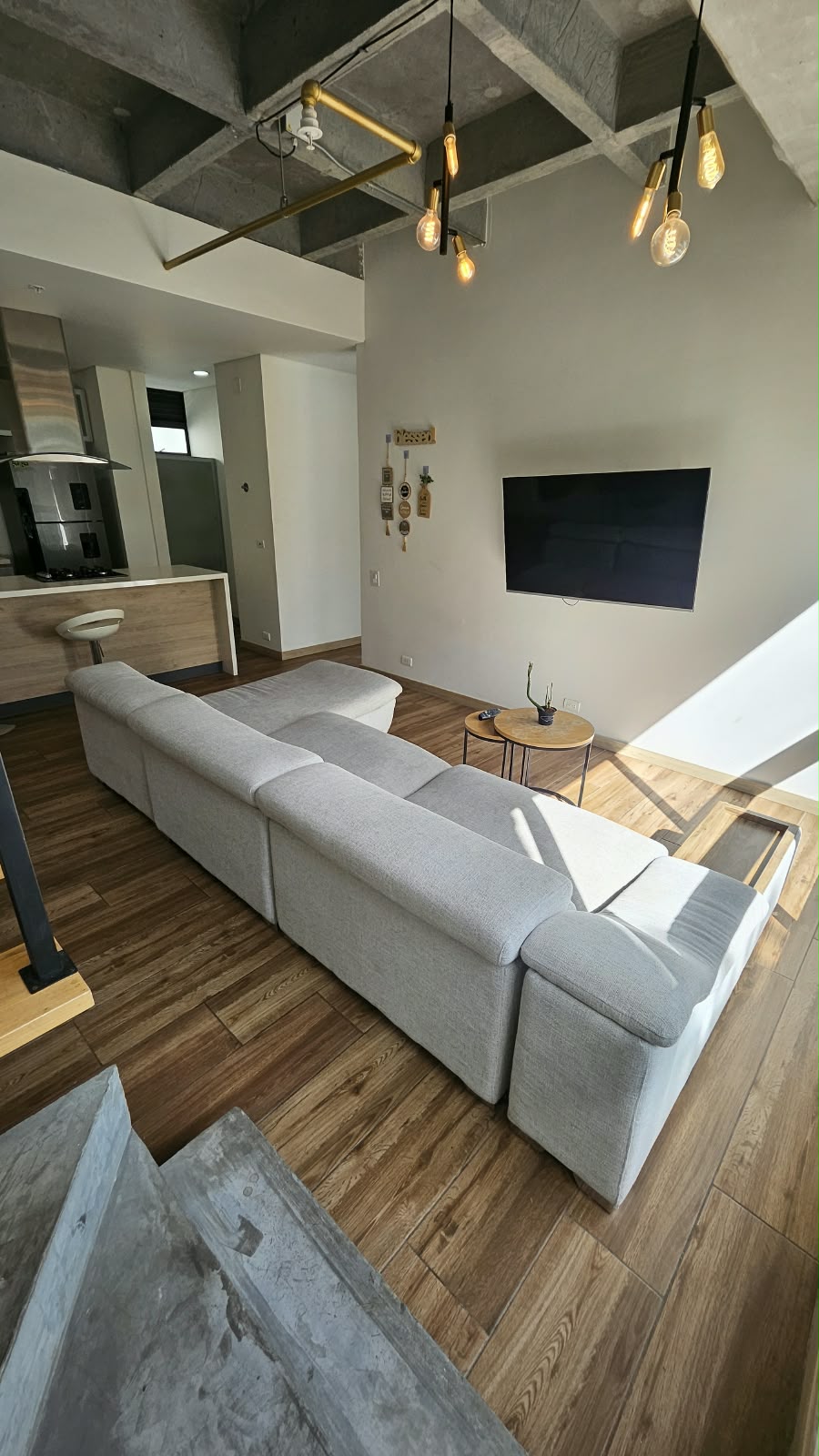 Apartamento en venta en Envigado Loma del Escobero