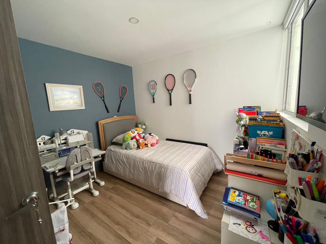 Venta de apartamento en La Estrella Suramerica
