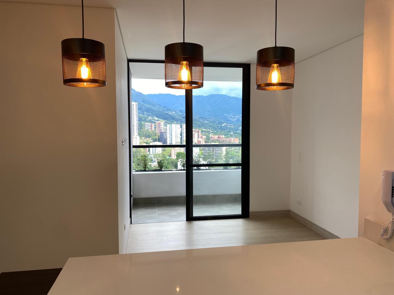 Apartamento en venta El Poblado Medellin Rentas Cortas