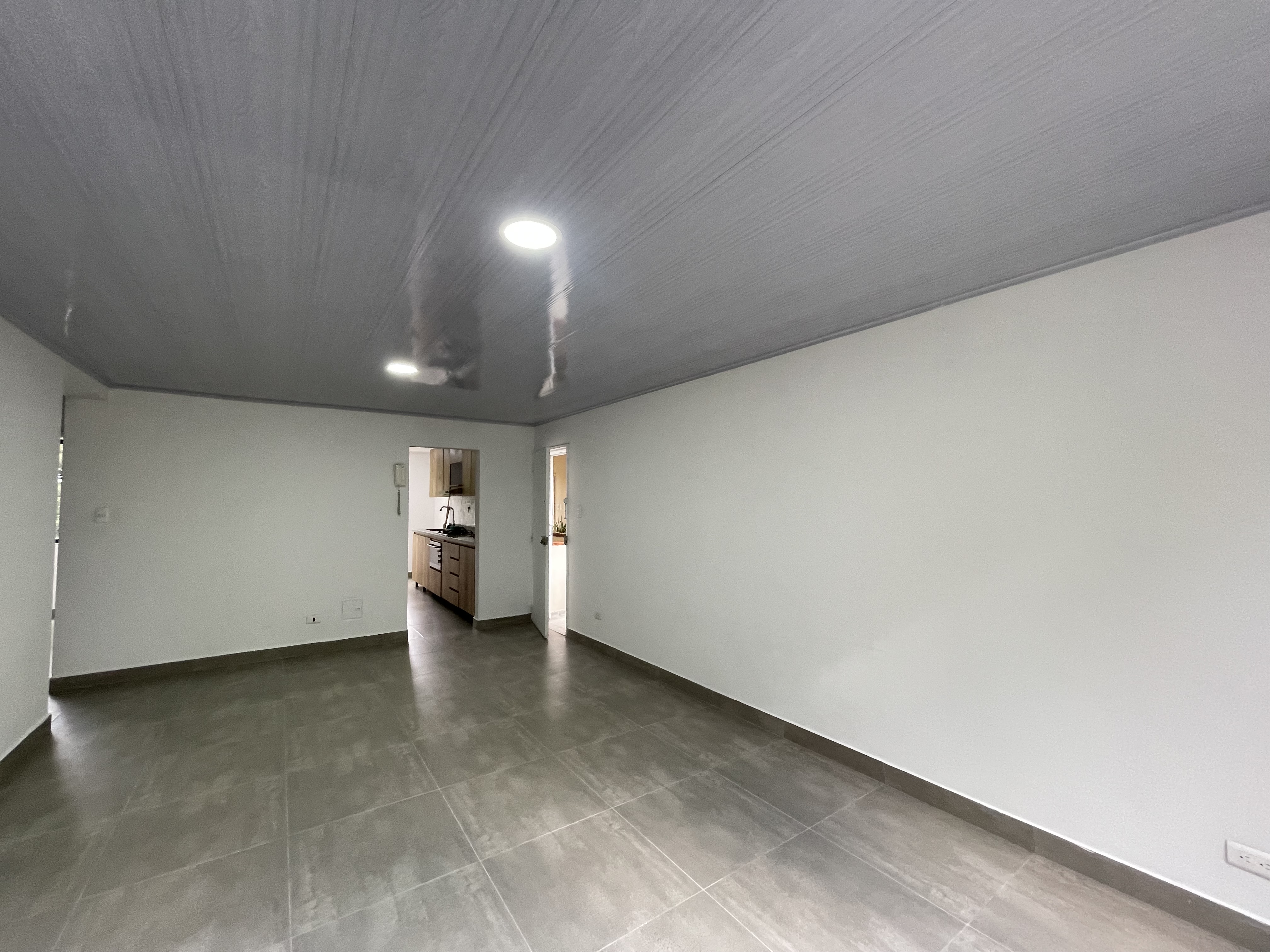 Apartamento en venta La América - Medellín