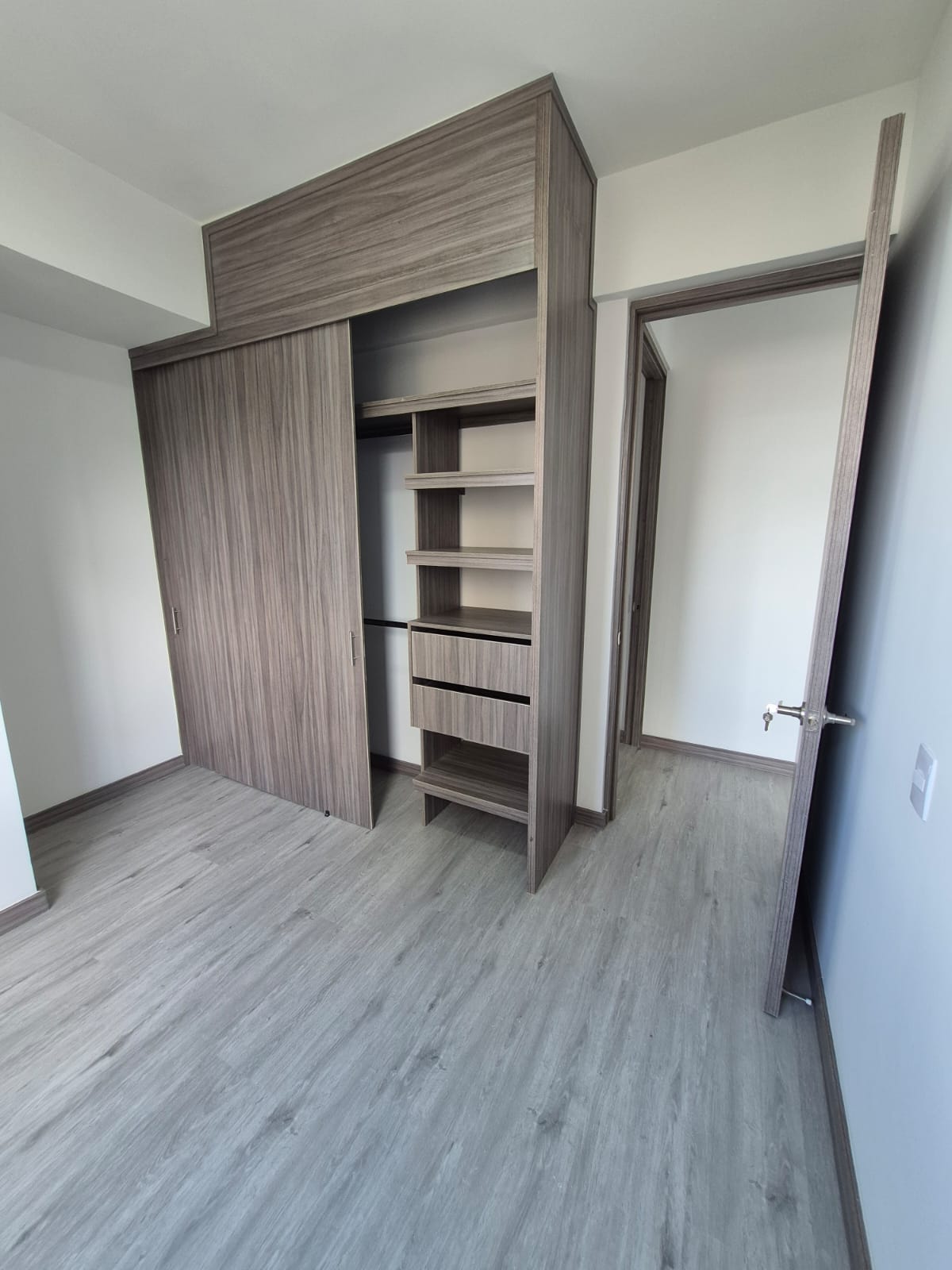 Apartamento para estrenar en arriendo en Las Palmas Medellín