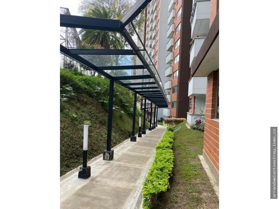 Apartamento en venta en Bello Santa Ana Puerto Paraiso