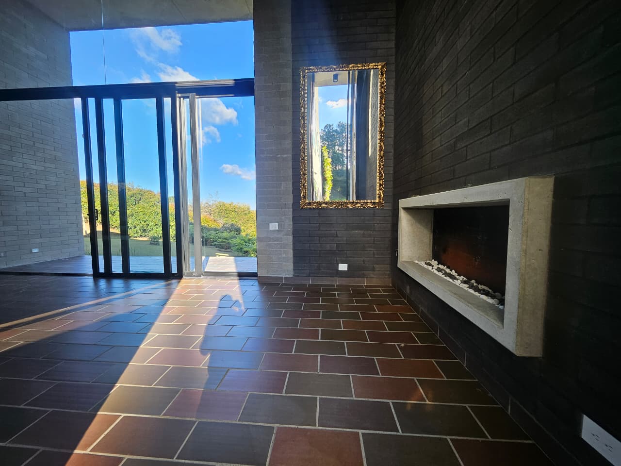 Casa para arriendo en Envigado Loma del Escobero