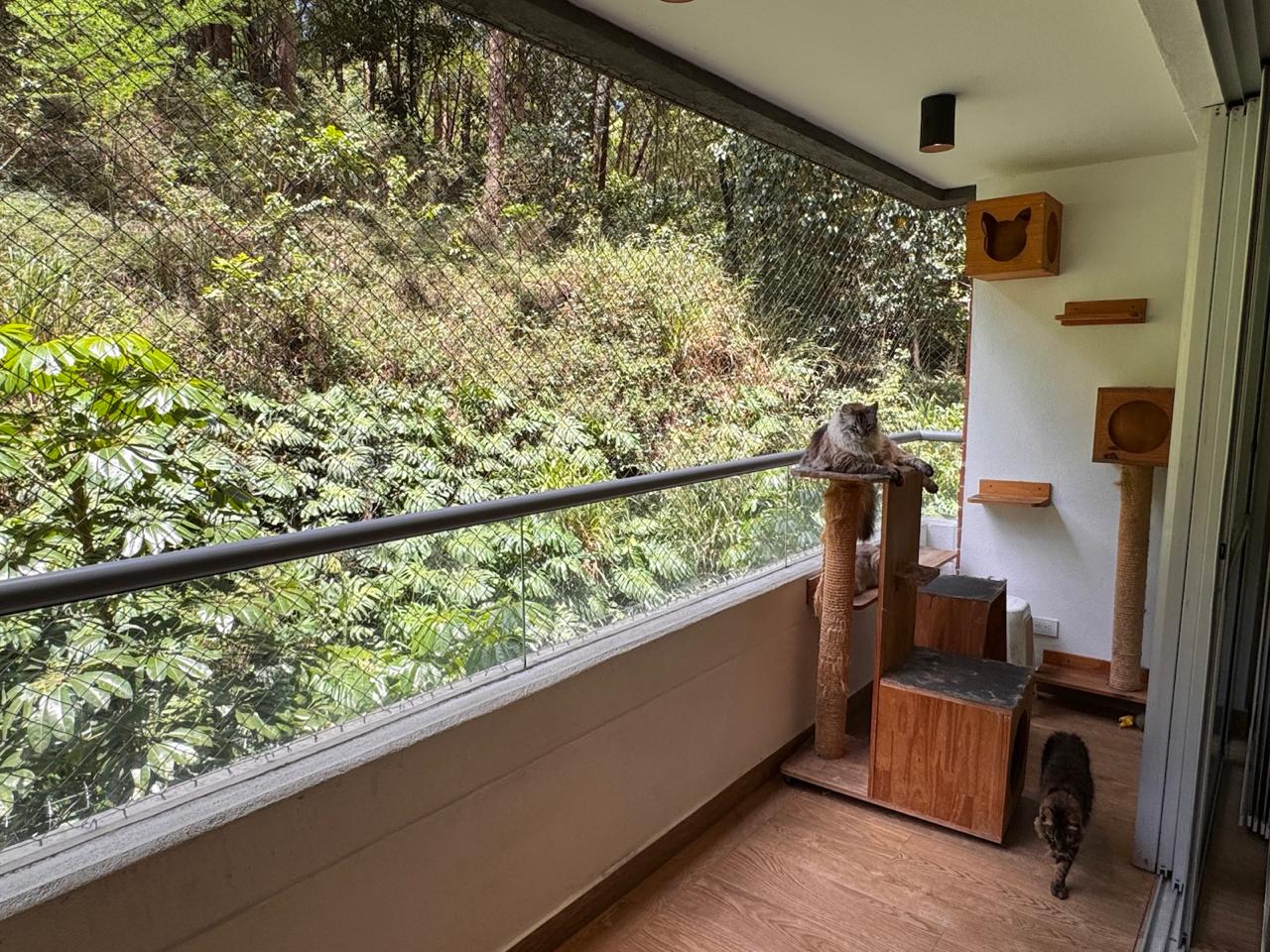 Apartamento Para la Venta en Guayabal Medellin