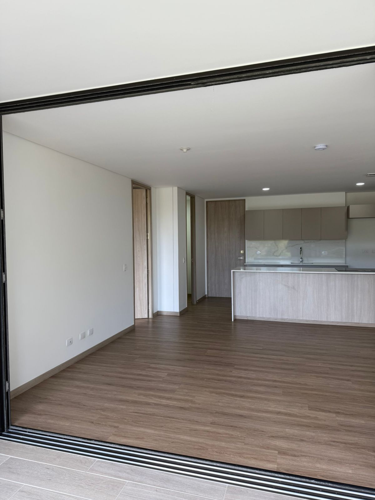 Venta de apartamento en Rionegro Sajonia Antioquia