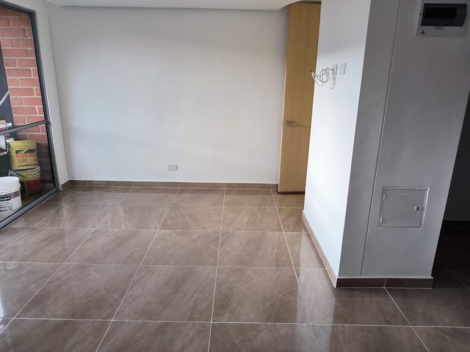 Apartamento en venta en Ciudadela Amazonia Bello