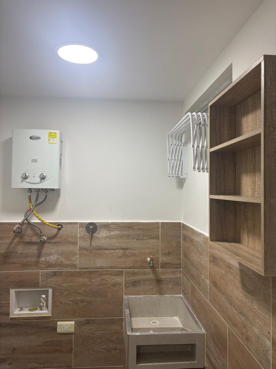 Apartamento en Venta en Bello cerca a la estación madera