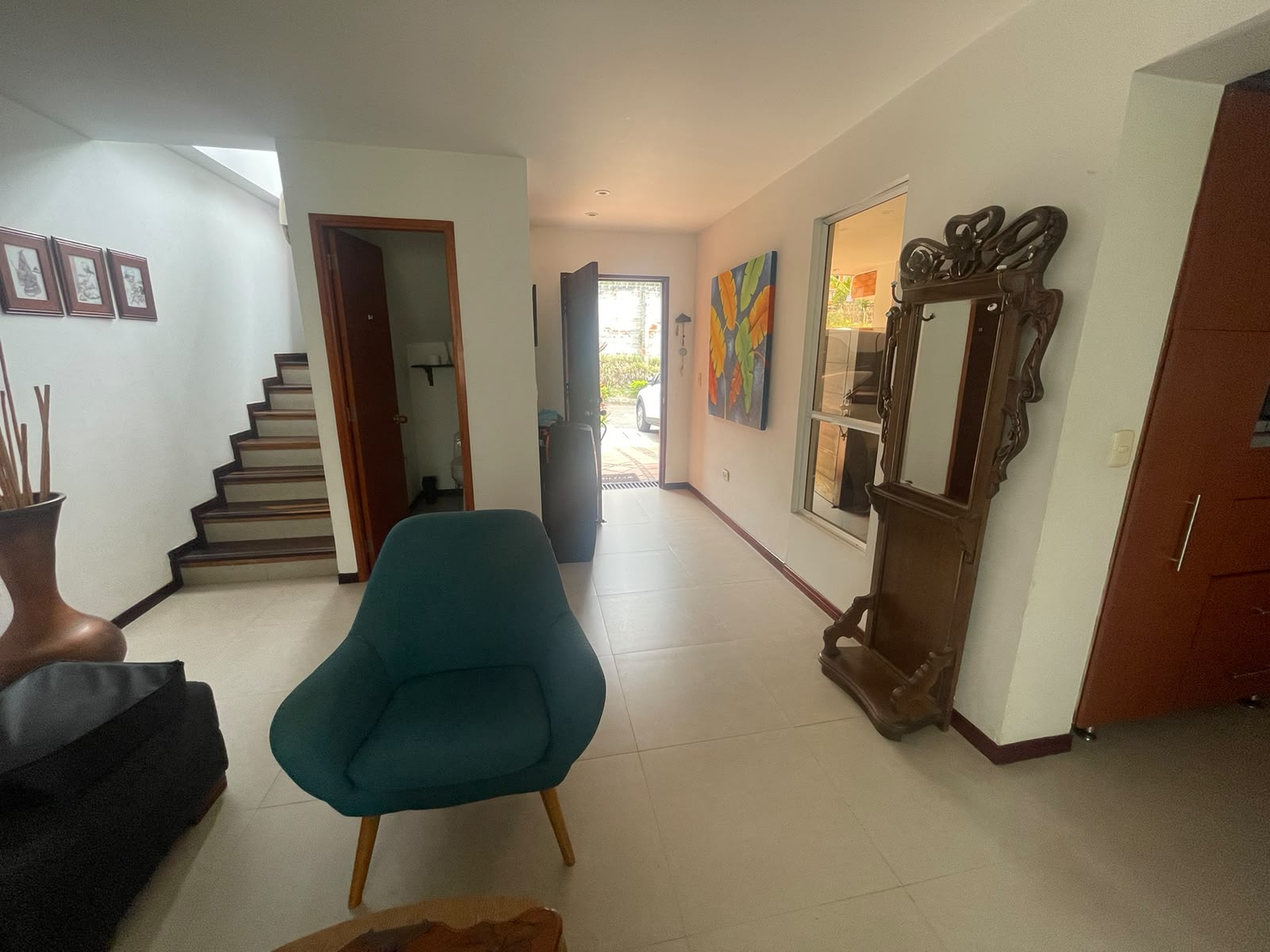 Casa en venta en la Estrella Antioquia