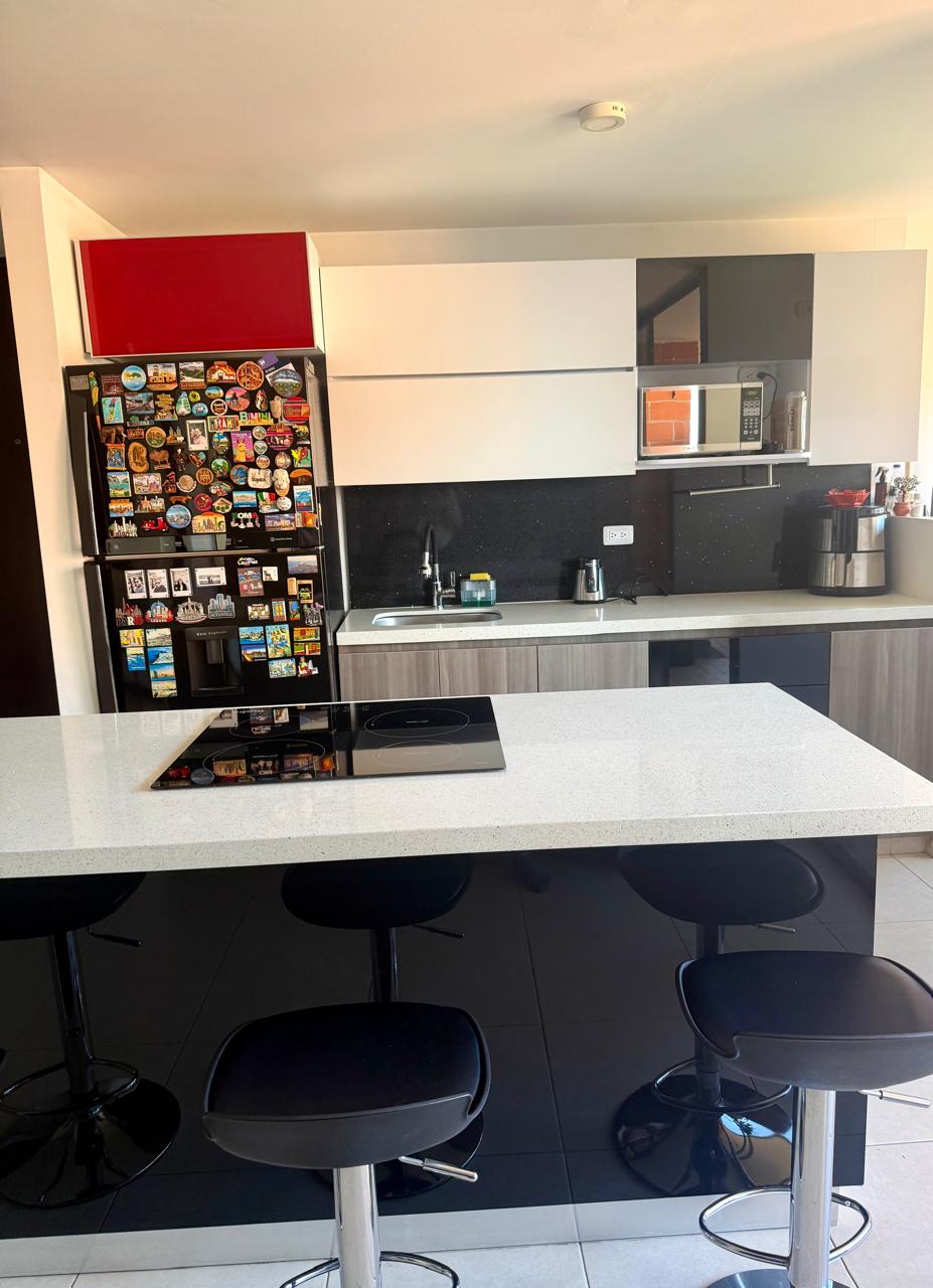 Apartamento para venta en Buenos Aires sector Palmas Medellin