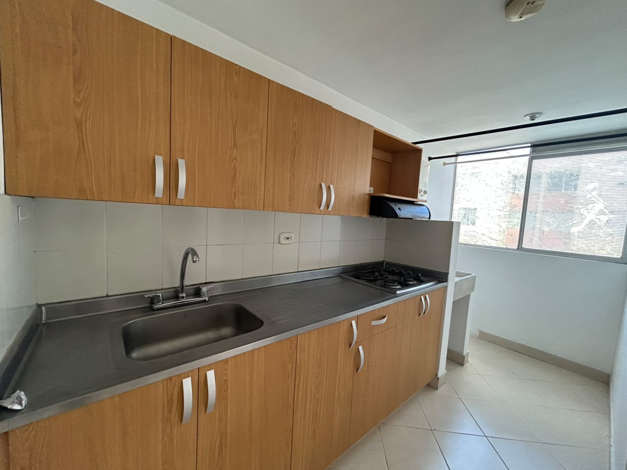 APARTAMENTO PARA LA VENTA EN ENVIGADO LA PAZ