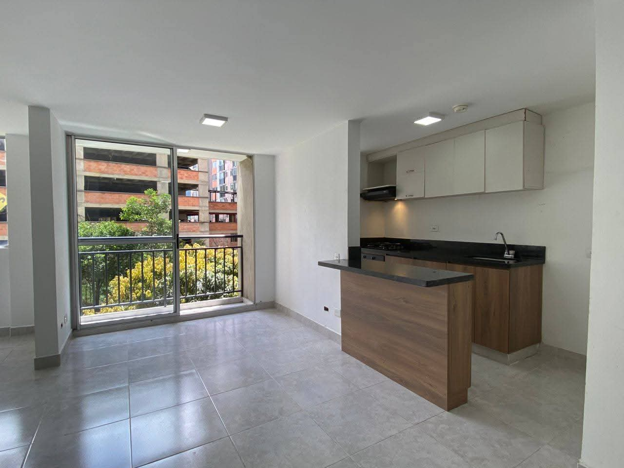 Apartamento para la venta en la Doctora, Sabaneta