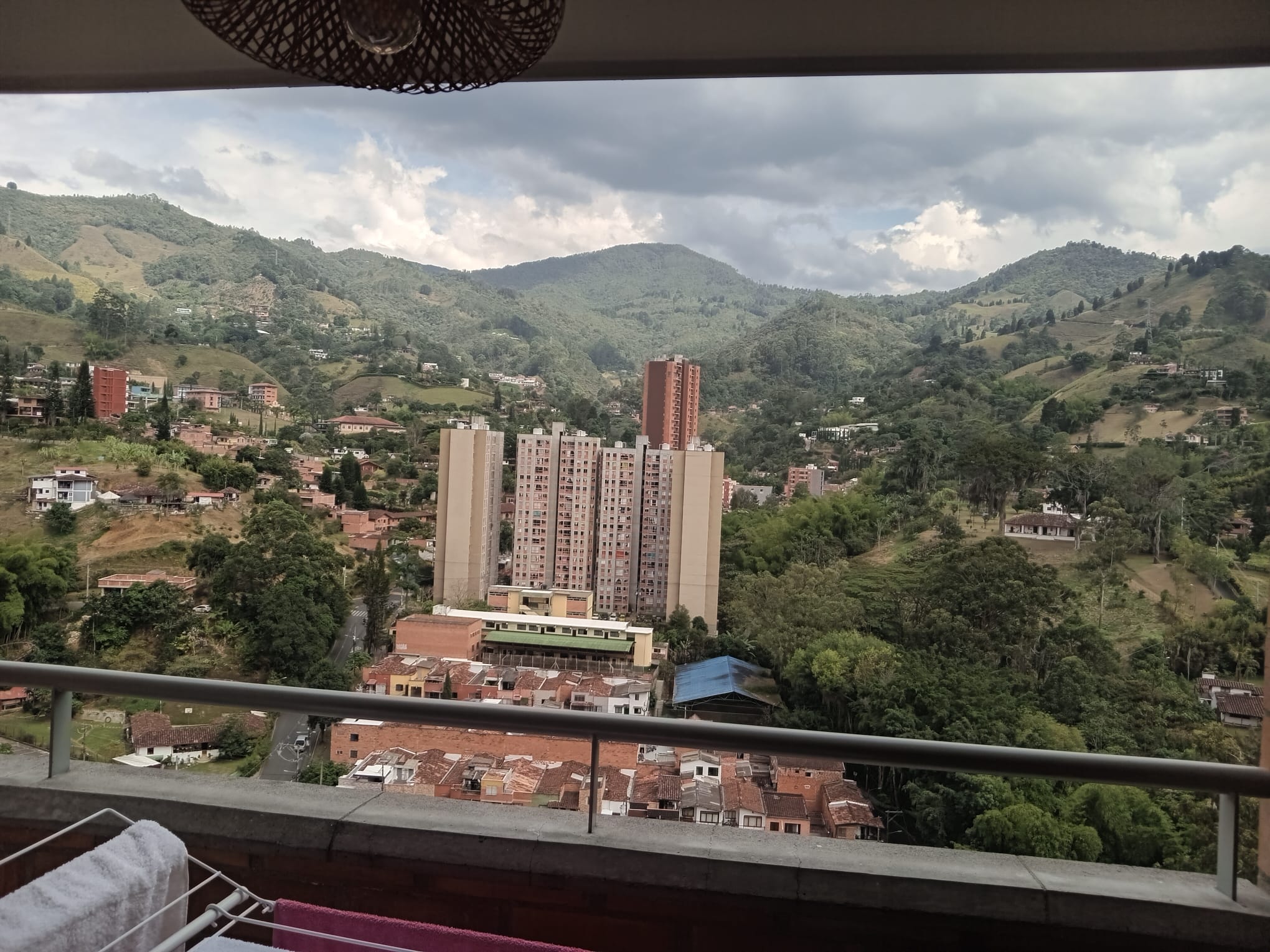 Apartamento para la venta en la Doctora Sabaneta Antioquia