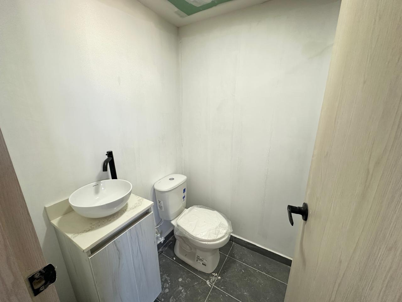 Apartamento en venta en Santa Ana, los puertos Bello