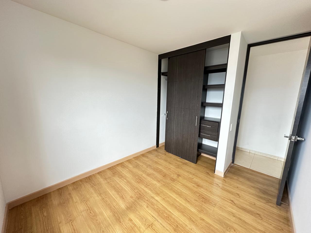 Apartamento en arriendo en Loma del Indio Poblado