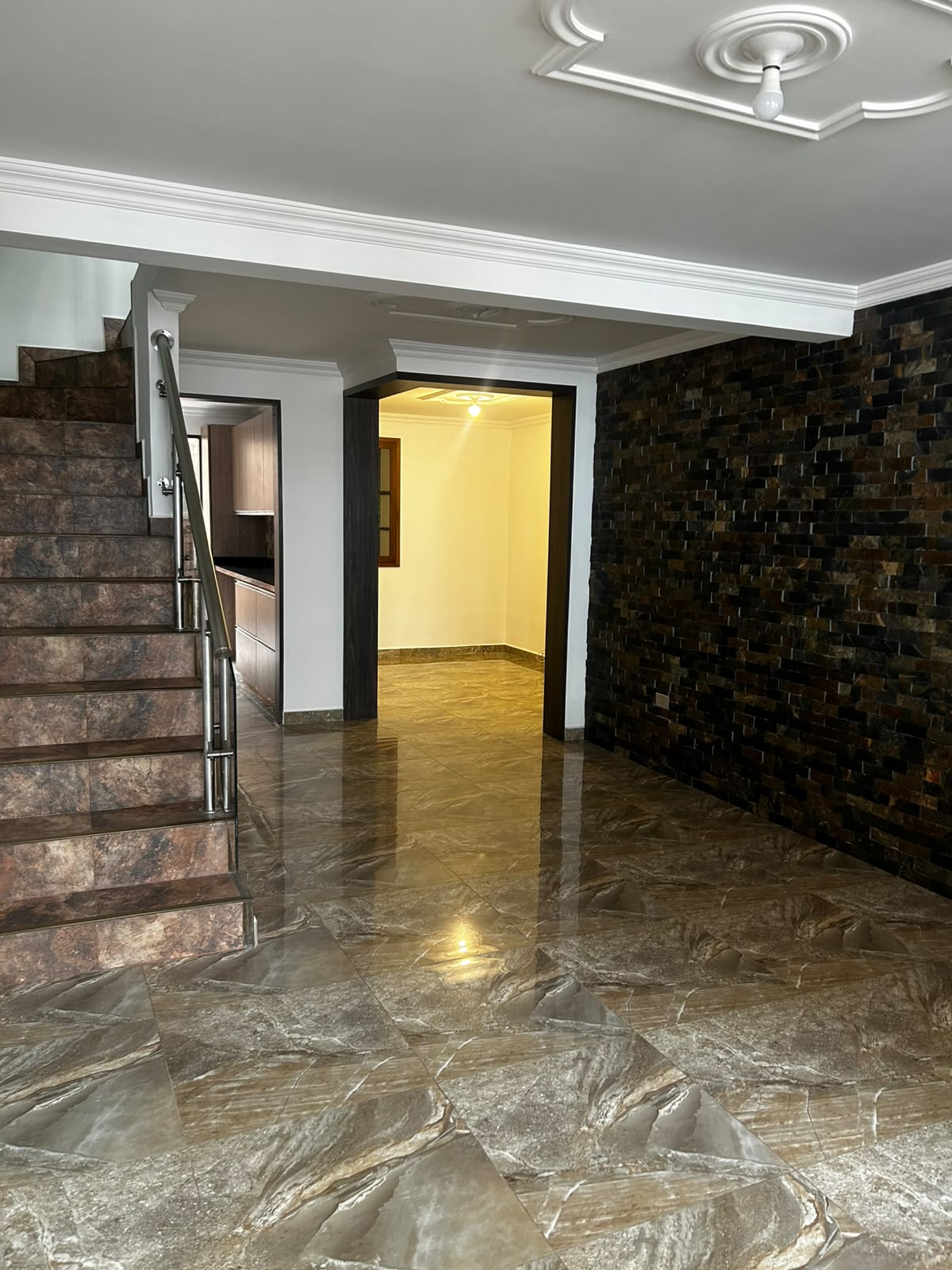 Casa en venta en Belén La Palma Medellín 3 niveles