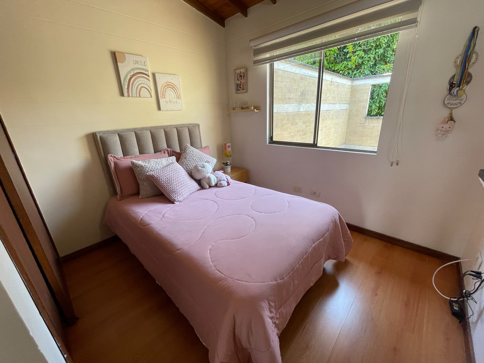 Casa amoblada en venta en La Estrella Sector Toledo