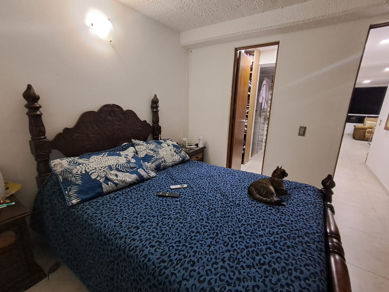 Apartamento para la venta en Santa Lucia - Medellín