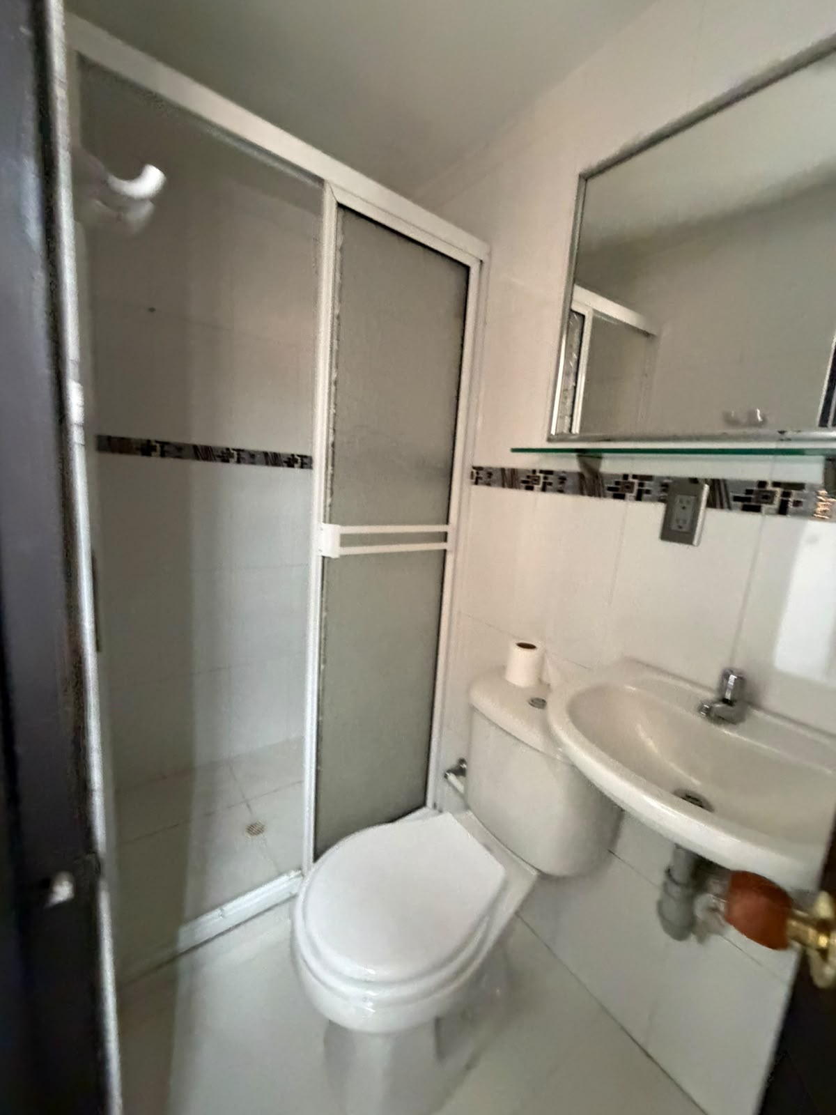 Apartamento en venta en Barrio Cristóbal  - sector La América