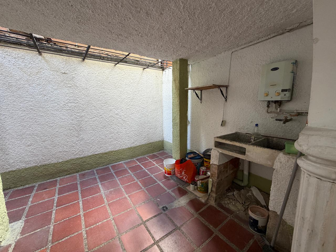 Casa en venta en La Estrella sector Suramérica