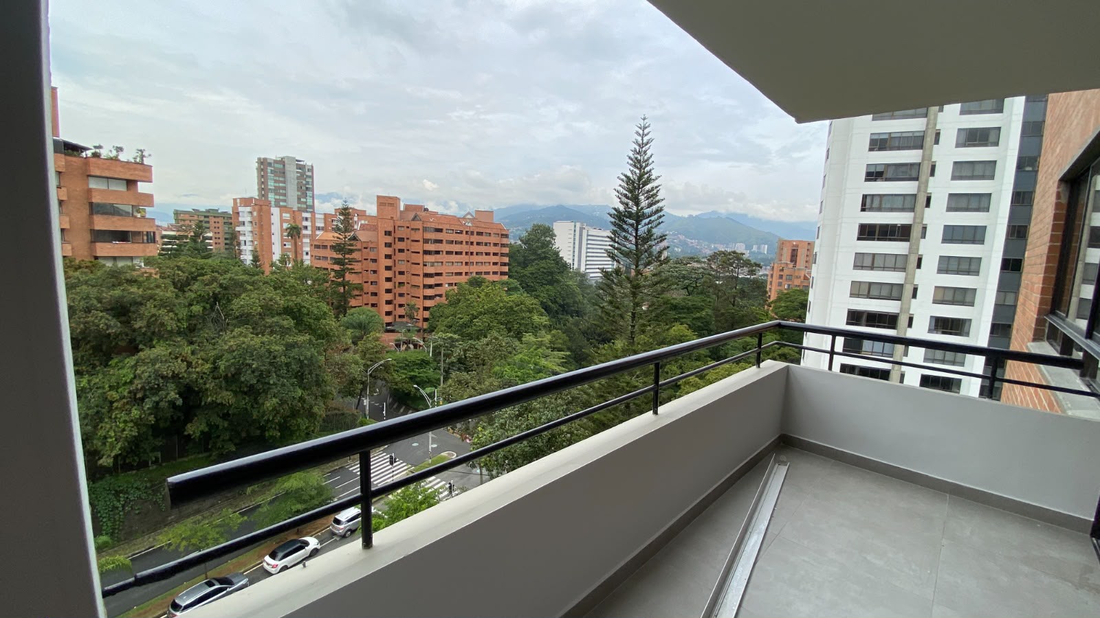 Apartamento En Venta en El Poblado   milla de oro