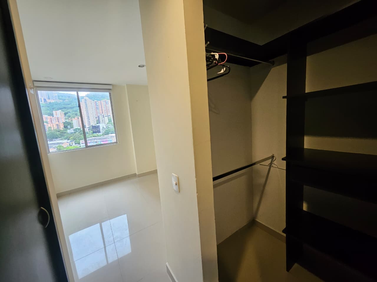 Apartamento para arriendo en Ciudad del Río El Poblado
