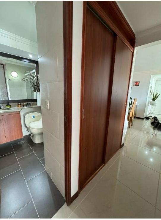 Apartamento para la venta en La Almería