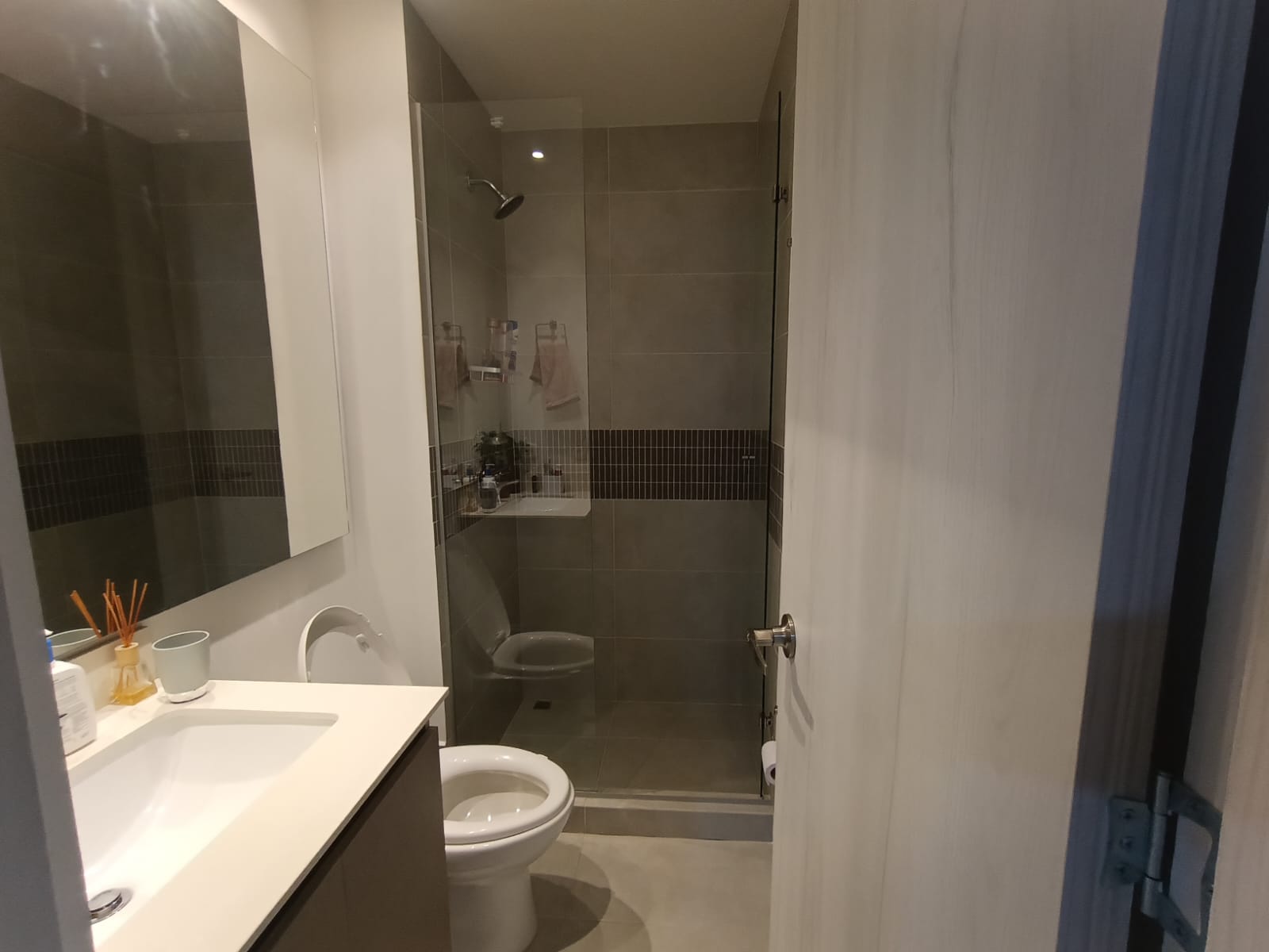 Apartamento en venta en Castropol Medellin