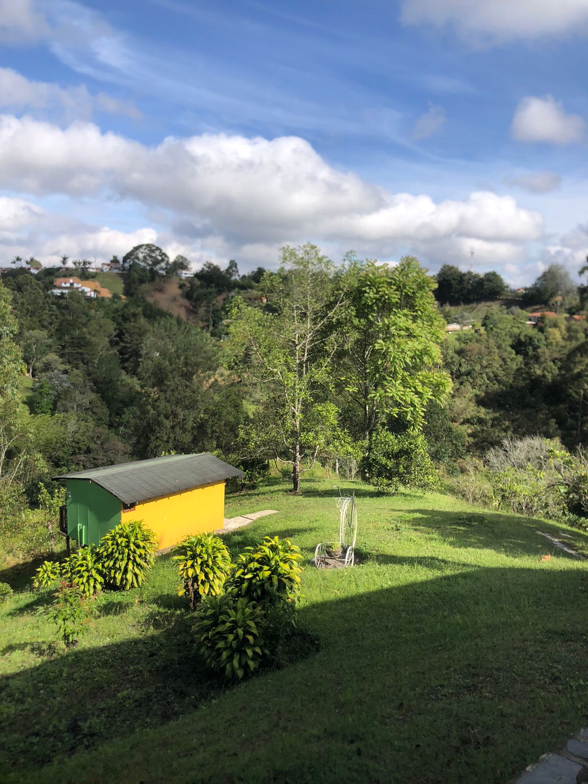 Finca en venta en Rionegro