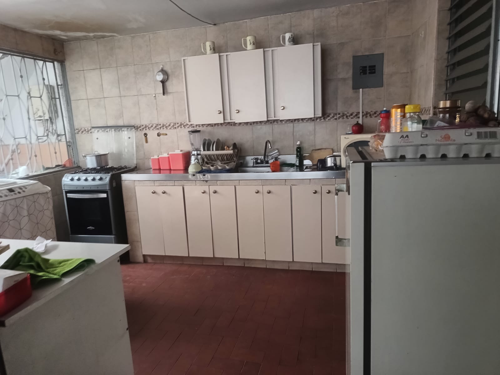Casa en venta en Calasanz Medellín